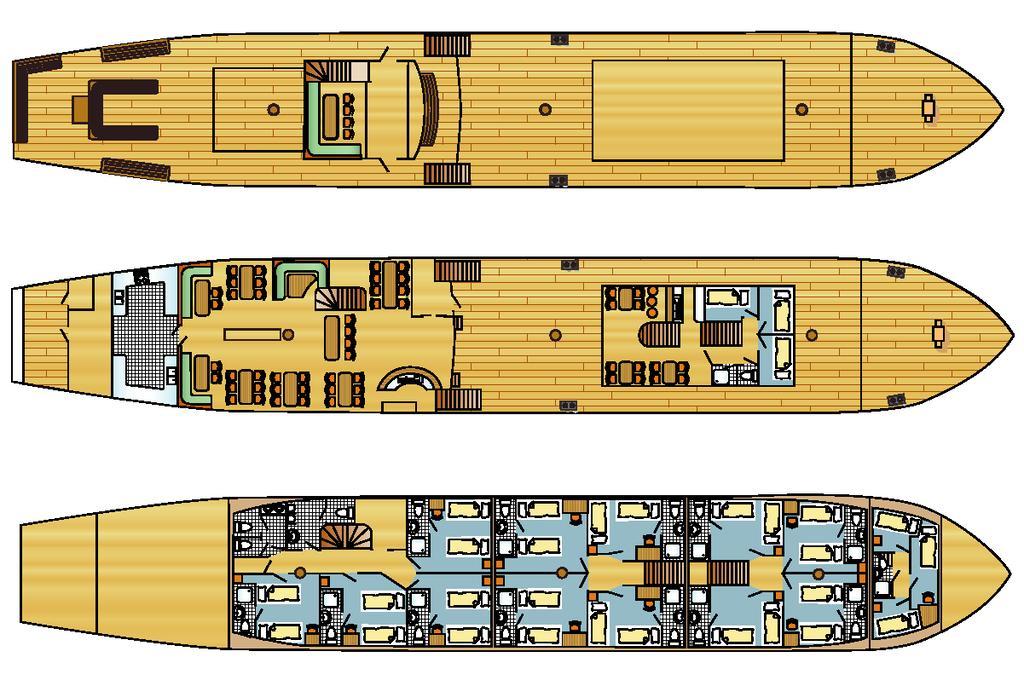 Boat Barkentijn Marjorie 호텔 안트베르펜 외부 사진